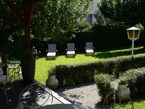 Hotel Les Terrasses - image 8