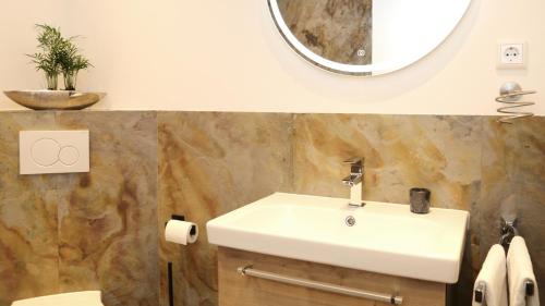 Seeblick25 - Apartments - Balkony - WIFI - Great View - New & Modern