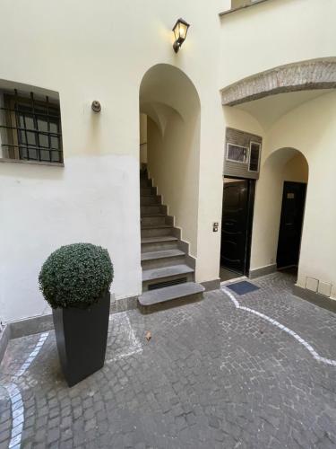 Casa Cappellari design studio a Campo de' Fiori, Rome (photo 9)