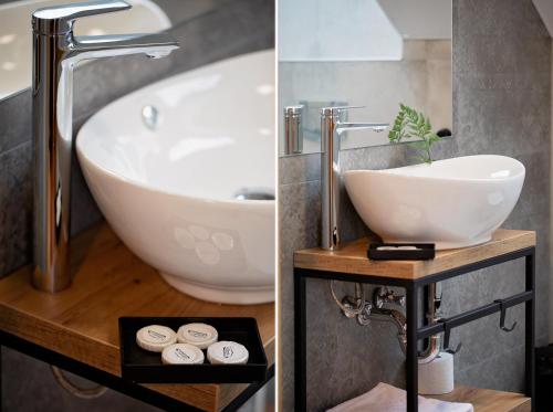 Osada Wróblonki - Apartamenty