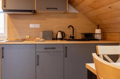 Osada Wróblonki - Apartamenty