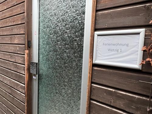 Ferienwohnung Wetzig - image 4