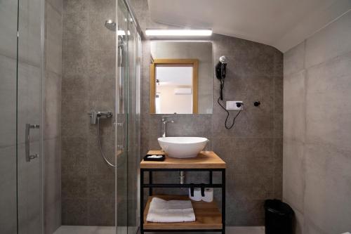 Osada Wróblonki - Apartamenty