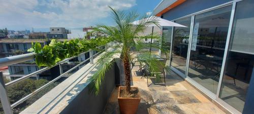 Hotel Boutique Dawat WTC