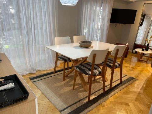 Two-Bedroom Apartment image 5