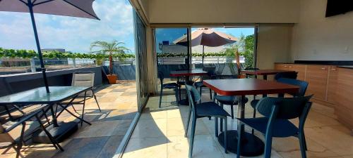 Hotel Boutique Dawat WTC