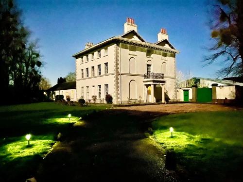 LLancayo House gîte à louer Monkswood