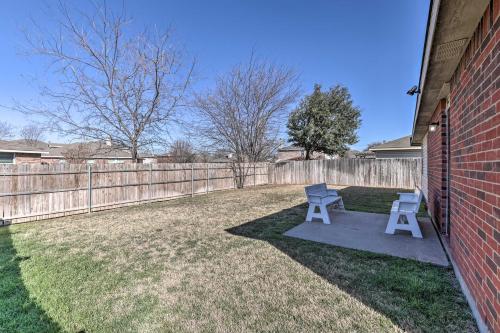 Fort Worth Family Home Easy Access to Attractions - image 6