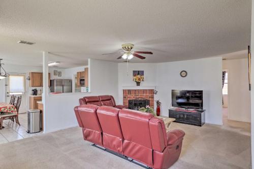 Fort Worth Family Home Easy Access to Attractions - image 6