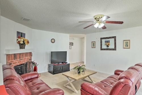 Fort Worth Family Home Easy Access to Attractions - image 7