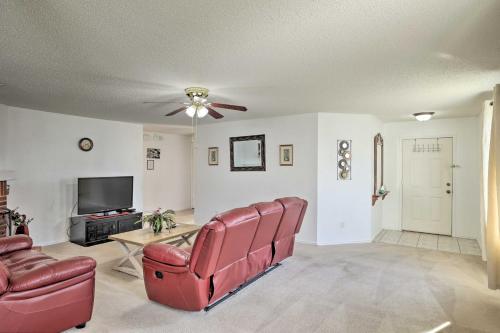 Fort Worth Family Home Easy Access to Attractions - image 9