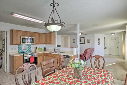 Fort Worth Family Home Easy Access to Attractions - image 11