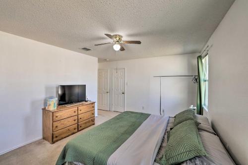 Fort Worth Family Home Easy Access to Attractions - image 10