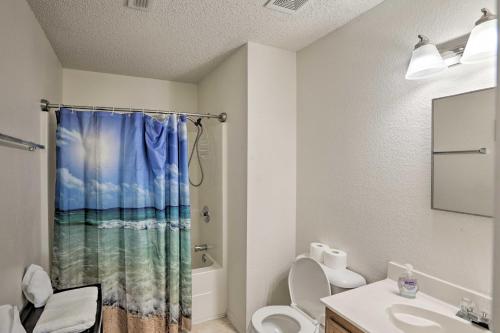 Fort Worth Family Home Easy Access to Attractions - image 11