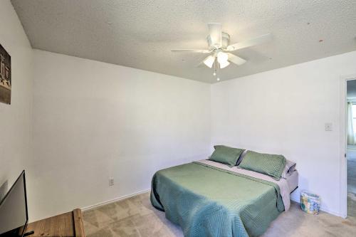 Fort Worth Family Home Easy Access to Attractions - image 12