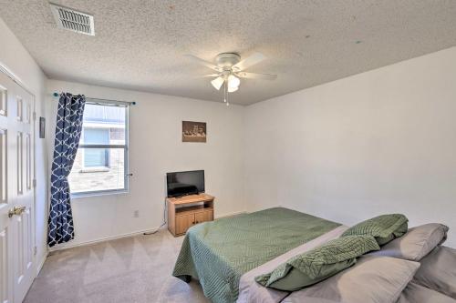 Fort Worth Family Home Easy Access to Attractions - image 14