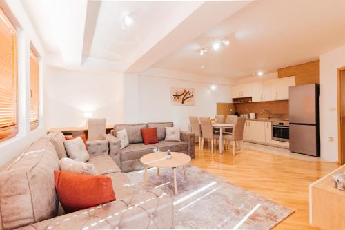 TI Central Apartment, Ohrid
