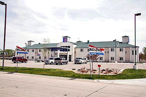 Motel 6-Grand Island, NE