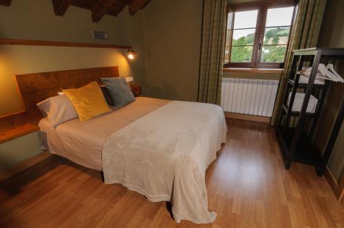 Hostal Rural Iratiko Urkixokoa 4