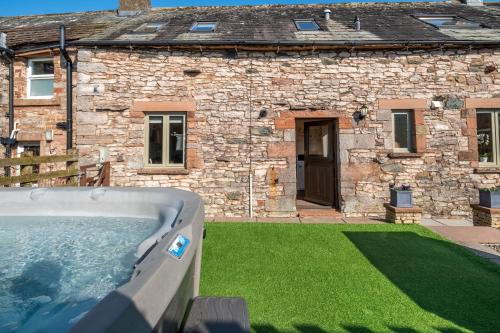 Rose Barn gîte à louer Clifton Moor Railway Station