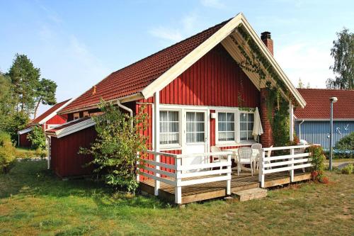Holiday Home am Useriner See Userin - DMS02192-F - main image