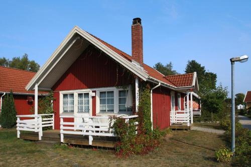 Holiday Home am Useriner See Userin - DMS02192-F - image 3