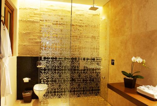 Hotel Boutique Casa Madero Room Type - Deluxe Suite