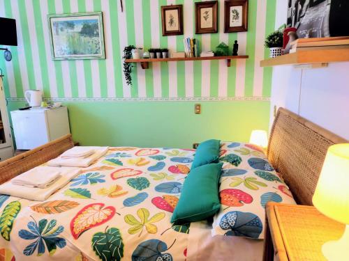 B&B Al Santo – Padua, AL