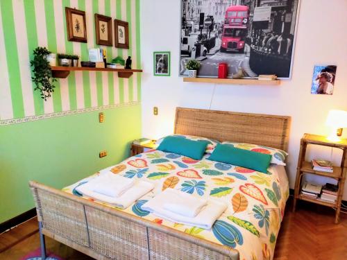 B&B Al Santo