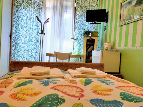 B&B Al Santo – Padua, AL
