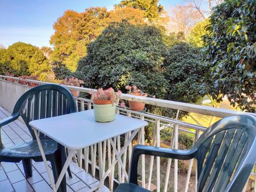 B&B Al Santo – Padua, AL