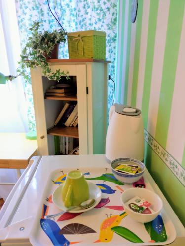 B&B Al Santo – Padua, AL