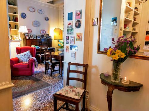 B&B Al Santo – Padua, AL