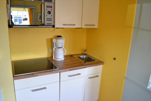 Priel-Hüs - main image