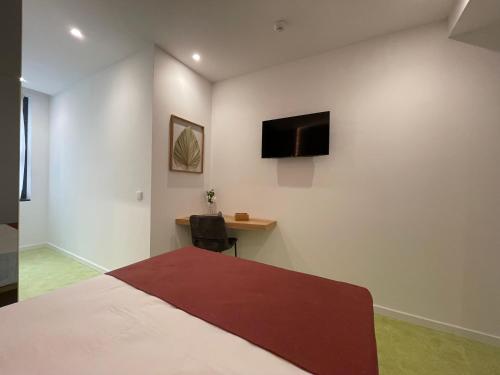 MyStay Porto São Bento, Porto (foto 7)