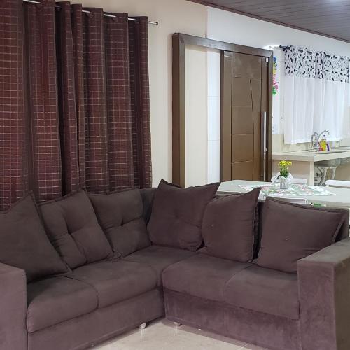 Hospedagem Costa BNU - Q1 in อิโตวปาวาซิงยา