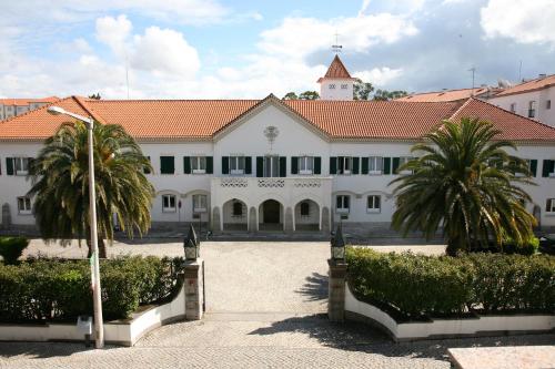 . Flag Hotel Fátima Irmãs Dominicanas