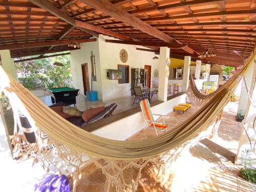 Létesítmények, Sitio das Amélias (Sitio das Amelias) in Jijoca De Jericoacoara