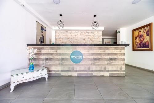 Fojė, Hotel Nuevo Yalu in Barankilja