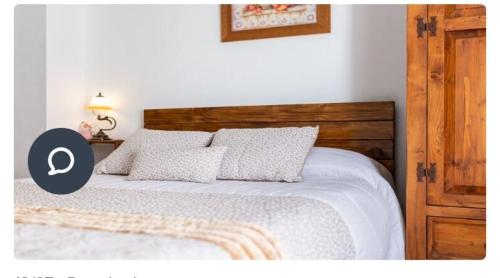 . Apartamento en Olvera