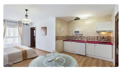 Apartamento en Olvera