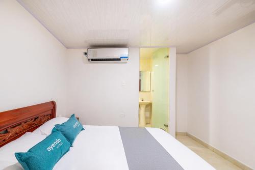 Hotel Nuevo Yalu - image 3