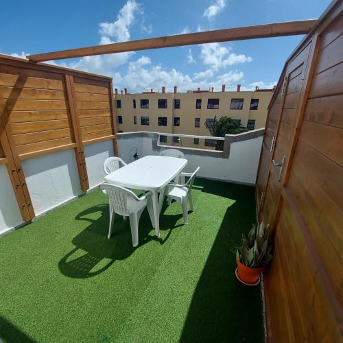  Apartamento Las vegas in Vecindario