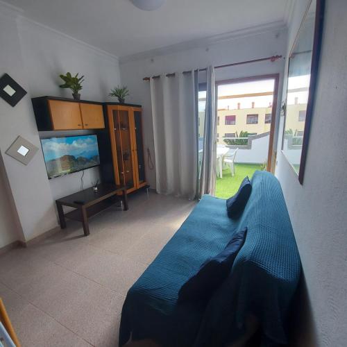  Apartamento Las vegas in Vecindario