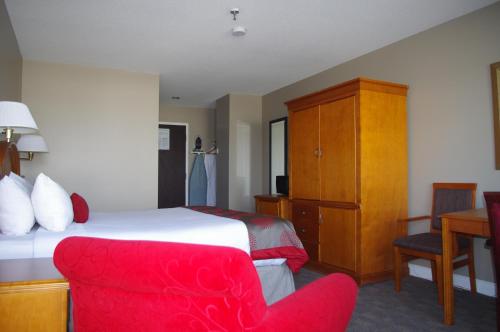 2 king beds