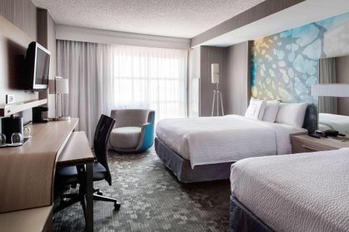 Sonesta Emeryville Oakland - image 11