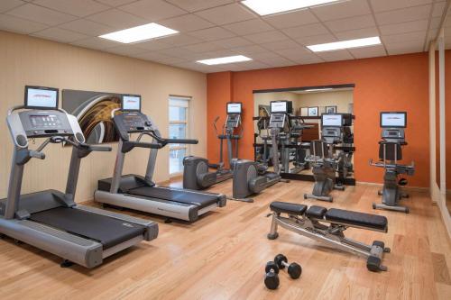 Sonesta Emeryville Oakland - main image