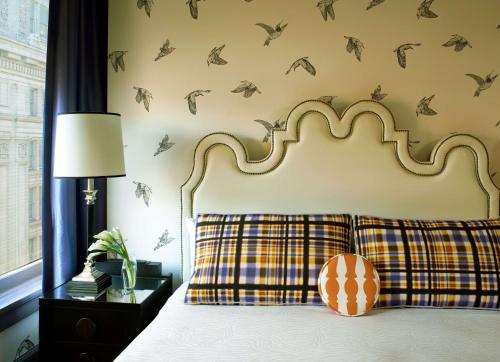 The Royal Sonesta Portland Downtown