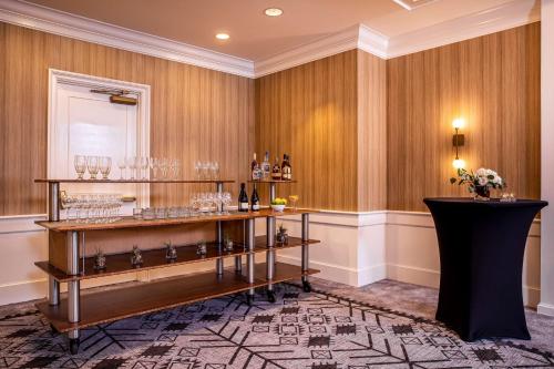 Kimpton Hotel Monaco Portland