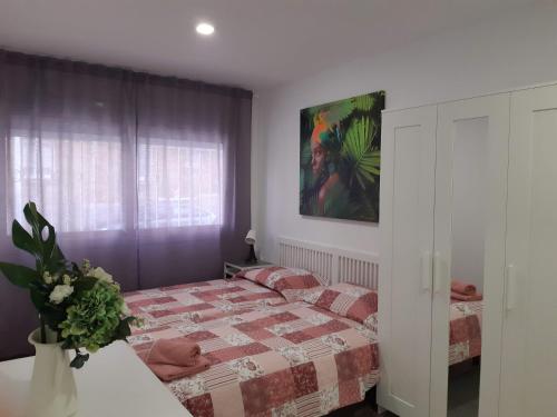  LUCKY HOME 1 in Barriada Artigas